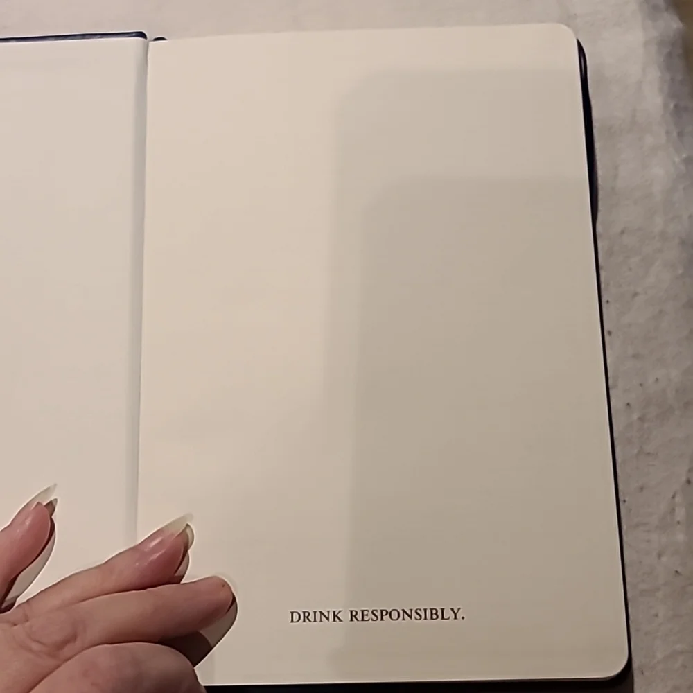 Journal - Picture 3 of 4
